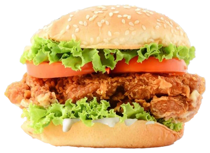 Kentucky Burger