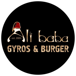 Ali baba Gyros & Burger