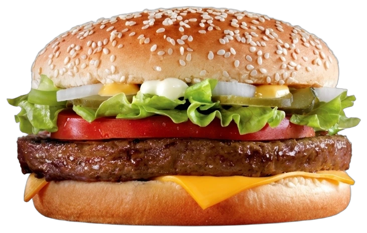 Texas Burger